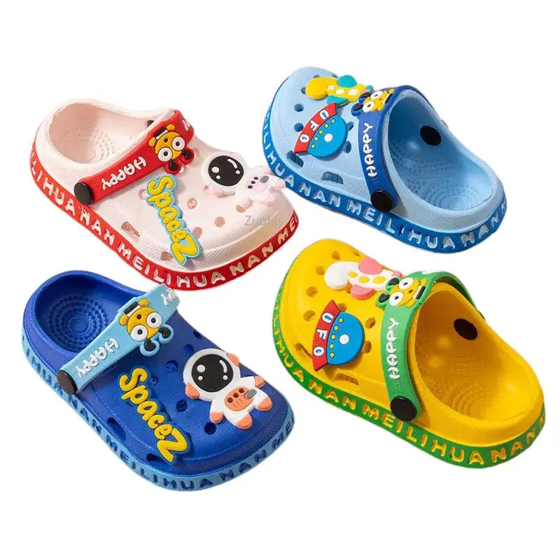 Sandales de plage Enfant