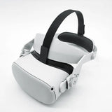 Sangle de tête réglable pour Meta Quest 2 VR