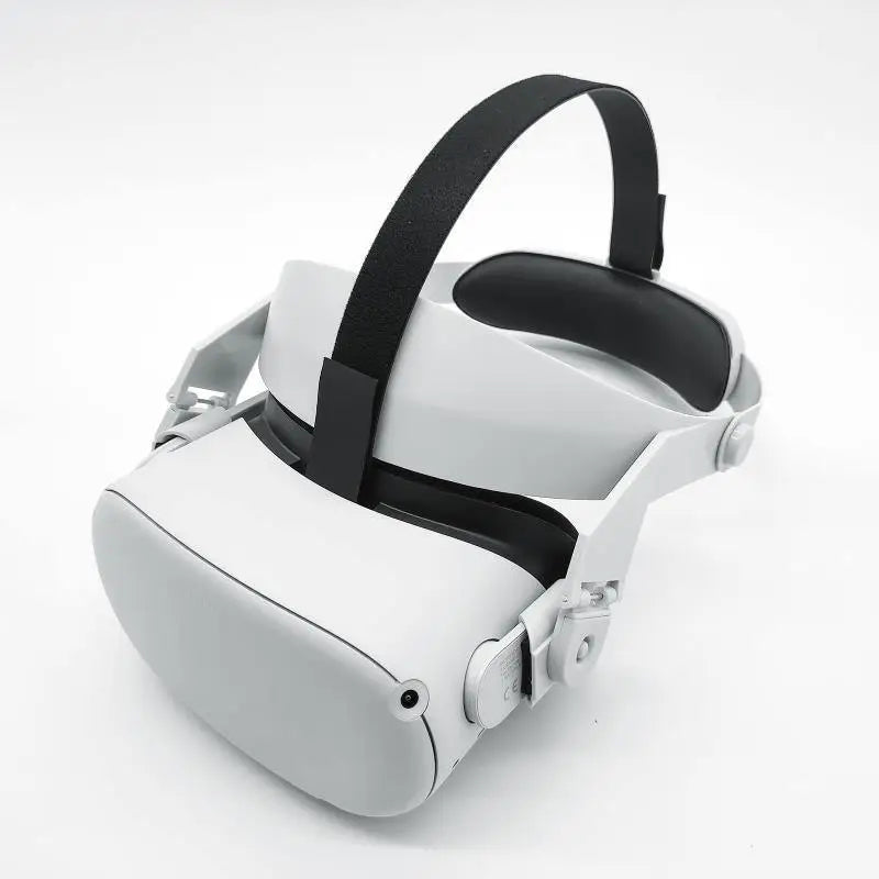 Sangle de tête réglable pour Meta Quest 2 VR