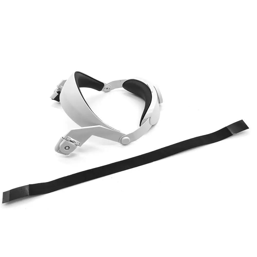 Sangle de tête réglable pour Meta Quest 2 VR