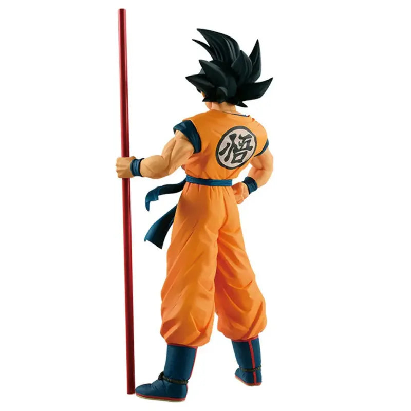 Figurine Sangoku Dragon Ball Z