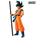 Figurine Sangoku Dragon Ball Z
