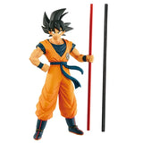 Figurine Sangoku Dragon Ball Z