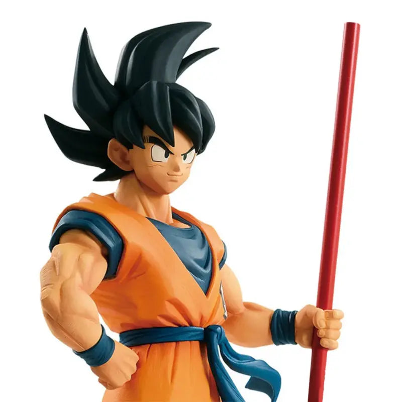 Figurine Sangoku Dragon Ball Z