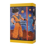 Figurine Sangoku Dragon Ball Z
