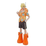 Figurine Sanji Egghead Island Figurine One Piece