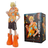 Figurine Sanji Egghead Island Figurine One Piece