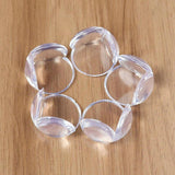 Protection coin de meuble (x8)