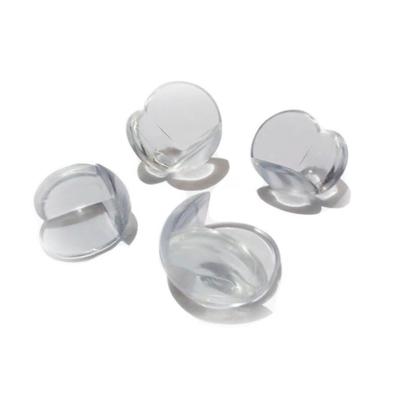 Protection coin de meuble (x8)