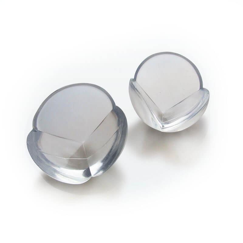 Protection coin de meuble (x8)