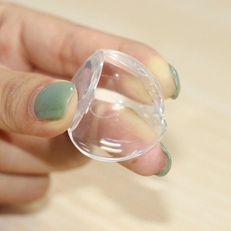 Protection coin de meuble (x8)