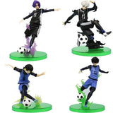 Figurine Seishiro Nagi Figurine Blue Lock