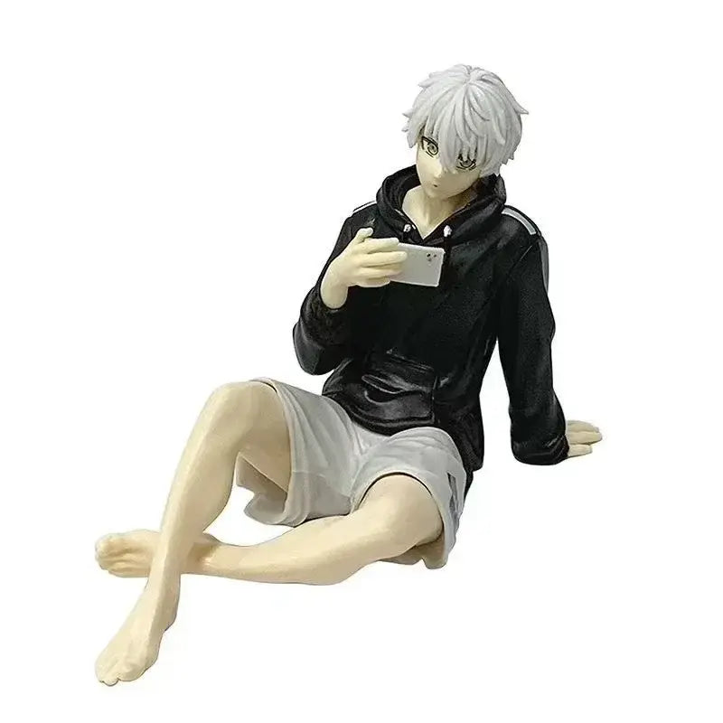 Figurine Seishiro Nagi Figurine Blue Lock