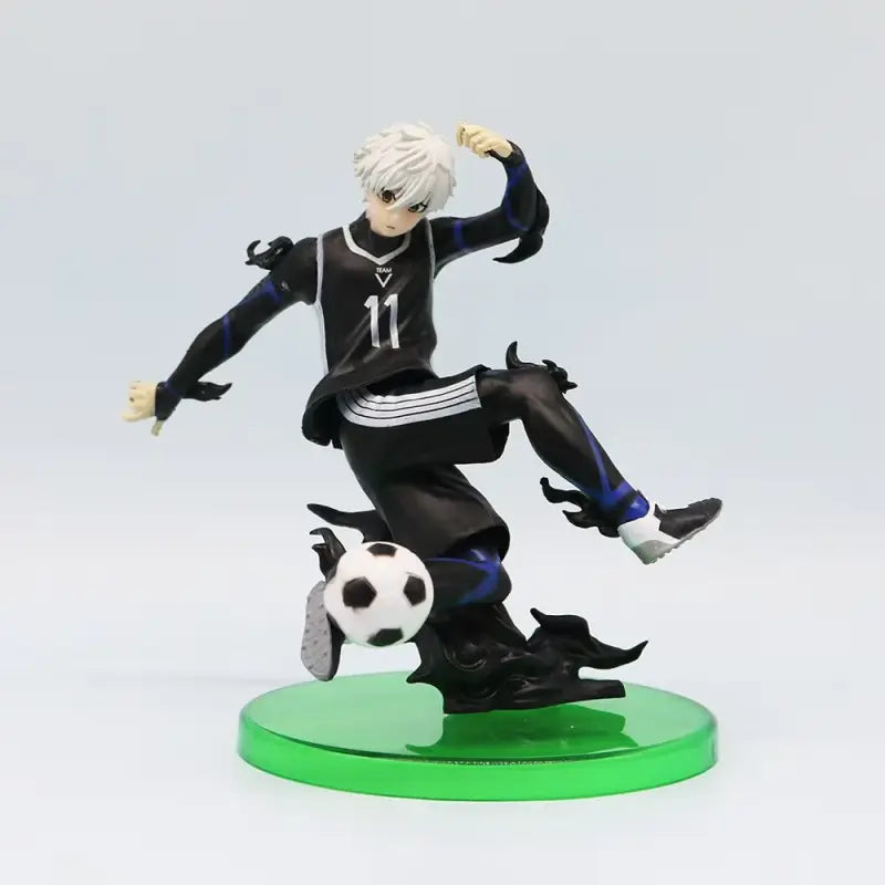 Figurine Seishiro Nagi Figurine Blue Lock