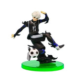 Figurine Seishiro Nagi Figurine Blue Lock