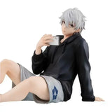 Figurine Seishiro Nagi Figurine Blue Lock