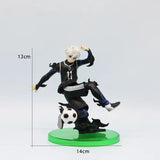 Figurine Seishiro Nagi Figurine Blue Lock