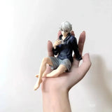 Figurine Seishiro Nagi Figurine Blue Lock