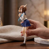 Figurine Shikanoko Noko, My Deer Friend Nokotan 18 cm