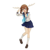 Figurine Shikanoko Noko, My Deer Friend Nokotan 18 cm