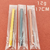 Gobelet d'apprentissage incassable SipSafe en silicone avec paille (sans BPA)