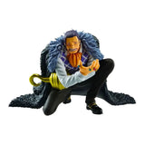Figurine Sir Crocodile Figurine One Piece