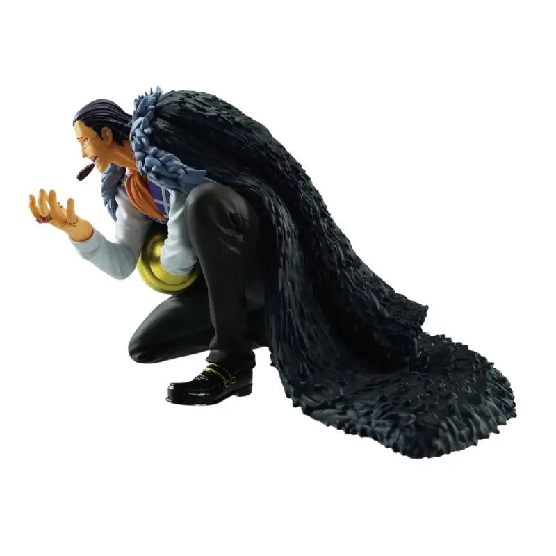 Figurine Sir Crocodile Figurine One Piece