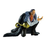 Figurine Sir Crocodile Figurine One Piece