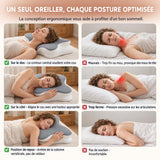 Oreiller Airyon papillon