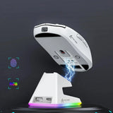 Souris Bluetooth Requin Gaming 26000 DPI