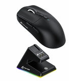 Souris Bluetooth Requin Gaming 26000 DPI