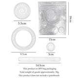 Spirographe Dessin géométrique Enfant