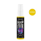 Spray Coloration Temporaire Cheveux