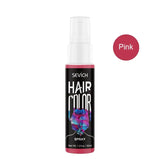 Spray Coloration Temporaire Cheveux
