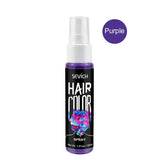 Spray Coloration Temporaire Cheveux