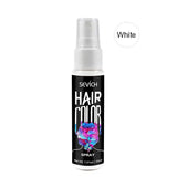 Spray Coloration Temporaire Cheveux