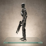 Figurine Squelette Terminator