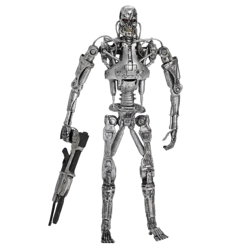 Figurine Squelette Terminator