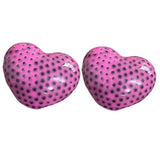 Squishy Anti Stress Coeur Pession