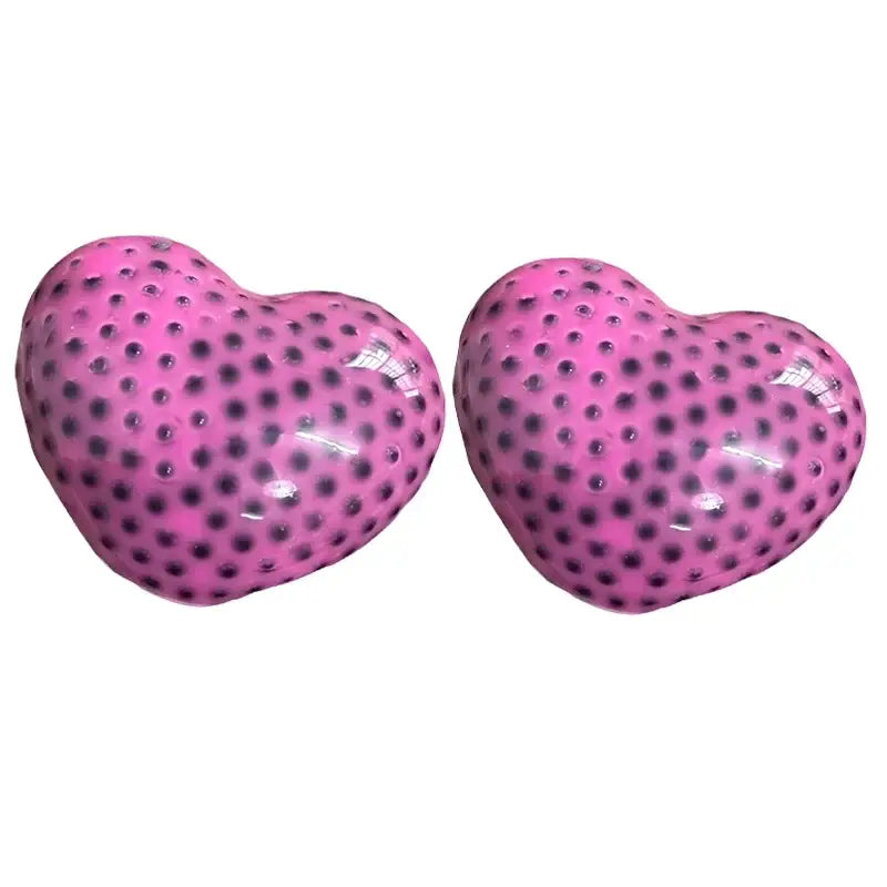 Squishy Anti Stress Coeur Pession