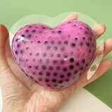 Squishy Anti Stress Coeur Pession