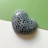 Squishy Anti Stress Coeur Pession