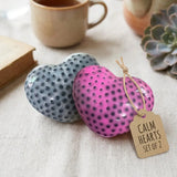 Squishy Anti Stress Coeur Pession