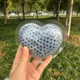Squishy Anti Stress Coeur Pession