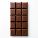 Squishy Chocolat Anti-Stress à effet slow rising