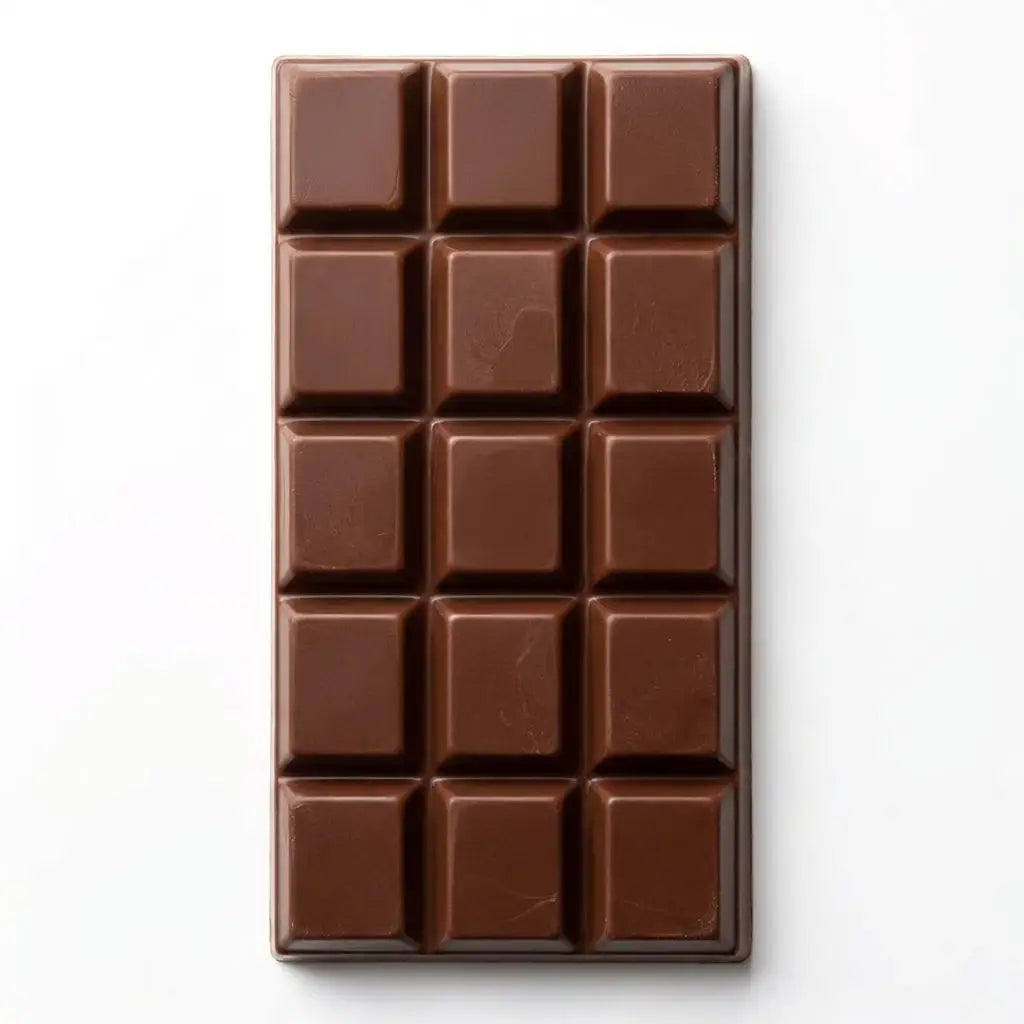Squishy Chocolat Anti-Stress à effet slow rising