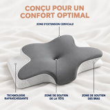 Oreiller Airyon papillon