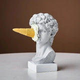 Statue David Michel-Ange idee Deco