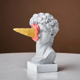 Statue David Michel-Ange idee Deco