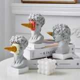 Statue David Michel-Ange idee Deco